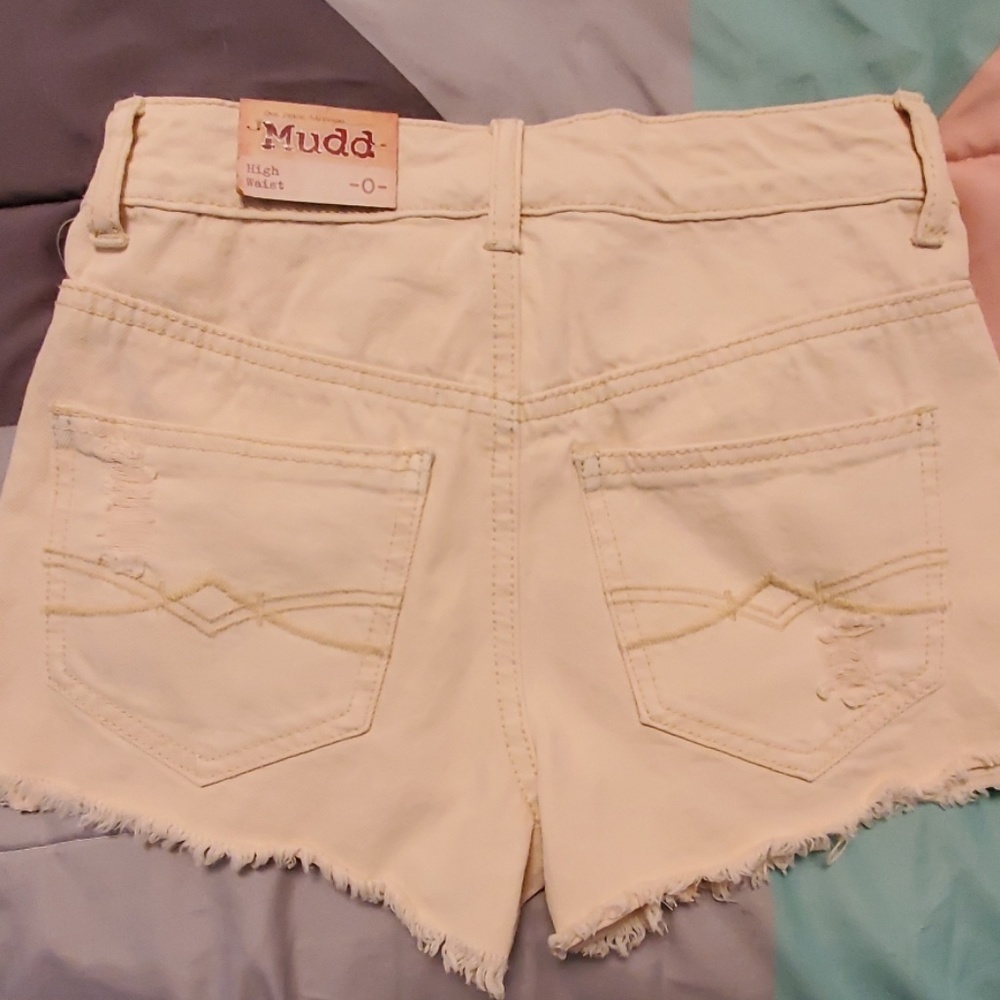 Mudd shorts - Picture 3 of 3